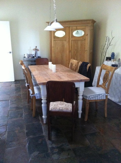 Bickley Valley Cottage - Mackay Tourism 7