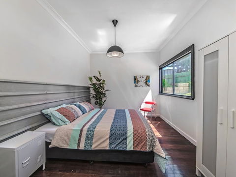 Panoramique Holiday Home With A View - Mackay Tourism 12