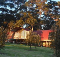 Tennessee Hill Chalets - Mackay Tourism