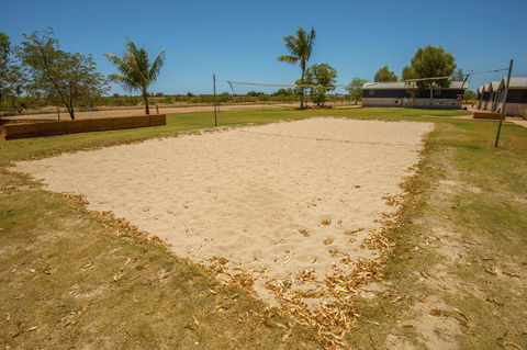 RAC Exmouth Cape Holiday Park - Mackay Tourism 17