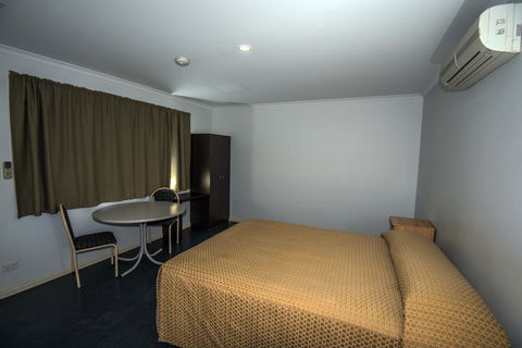 RAC Exmouth Cape Holiday Park - Mackay Tourism 26