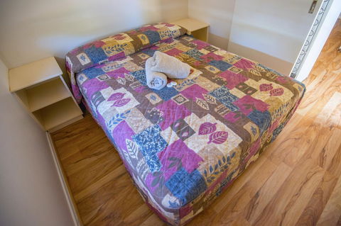 RAC Exmouth Cape Holiday Park - Mackay Tourism 5