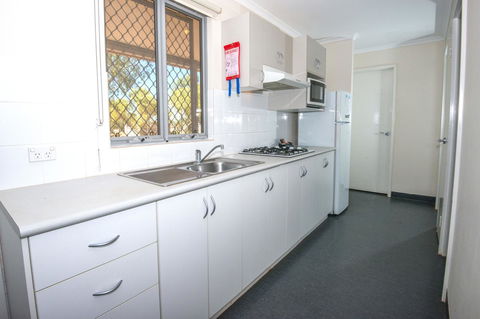 RAC Exmouth Cape Holiday Park - Mackay Tourism 37