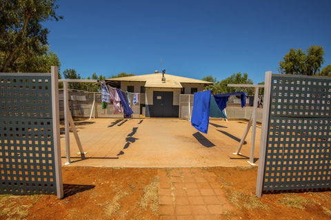 RAC Exmouth Cape Holiday Park - Mackay Tourism 16