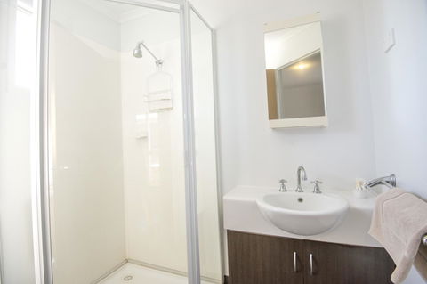 RAC Exmouth Cape Holiday Park - Mackay Tourism 27