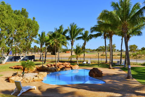 RAC Exmouth Cape Holiday Park - Mackay Tourism 39