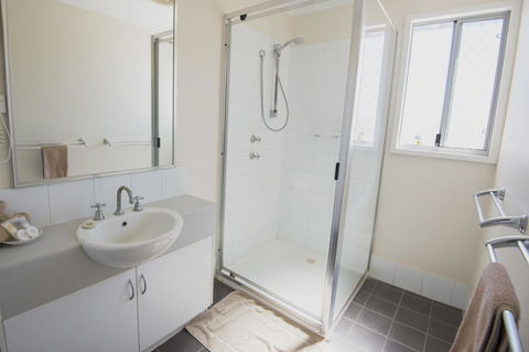 RAC Exmouth Cape Holiday Park - Mackay Tourism 41