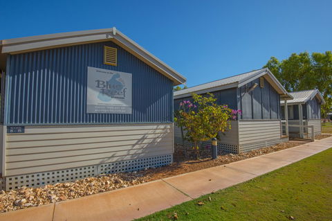 RAC Exmouth Cape Holiday Park - Mackay Tourism 23