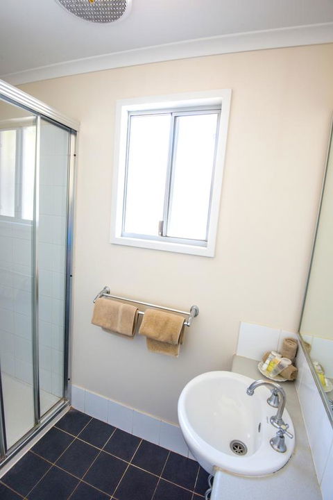 RAC Exmouth Cape Holiday Park - Mackay Tourism 35