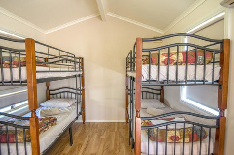 RAC Exmouth Cape Holiday Park - Mackay Tourism 4