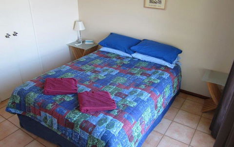 RAC Exmouth Cape Holiday Park - Mackay Tourism 9