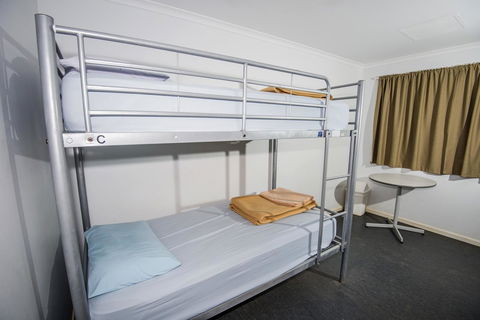 RAC Exmouth Cape Holiday Park - Mackay Tourism 29