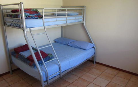 RAC Exmouth Cape Holiday Park - Mackay Tourism 7