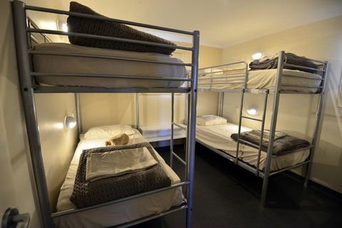 RAC Exmouth Cape Holiday Park - Mackay Tourism 43