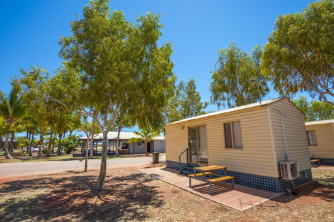 RAC Exmouth Cape Holiday Park - Mackay Tourism 31