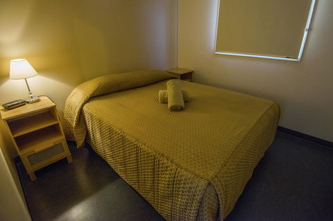 RAC Exmouth Cape Holiday Park - Mackay Tourism 36