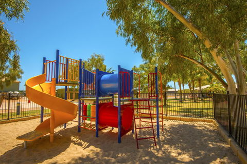 RAC Exmouth Cape Holiday Park - Mackay Tourism 19