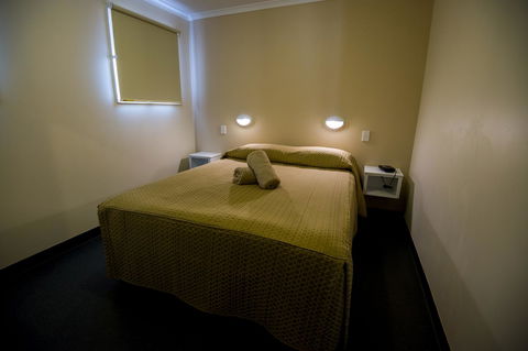 RAC Exmouth Cape Holiday Park - Mackay Tourism 42