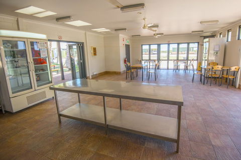 RAC Exmouth Cape Holiday Park - Mackay Tourism 21