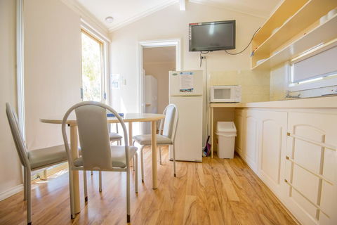 RAC Exmouth Cape Holiday Park - Mackay Tourism 3