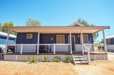 RAC Exmouth Cape Holiday Park - Mackay Tourism 34