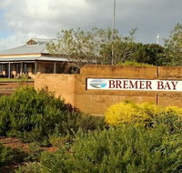 Bremer Bay Resort - Mackay Tourism