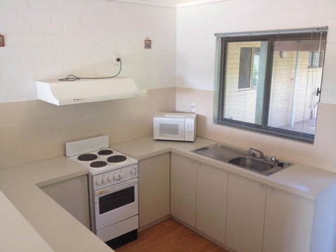 Bremer Bay Resort - Mackay Tourism 11