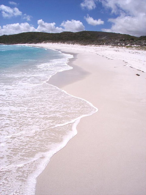 Bremer Bay Resort - Mackay Tourism 1