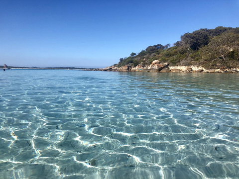 Bremer Bay Resort - Mackay Tourism 2