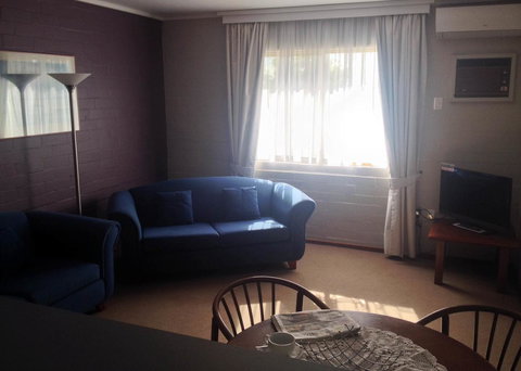 Bremer Bay Resort - Mackay Tourism 9