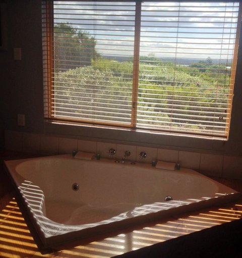 Bremer Bay Resort - Mackay Tourism 5