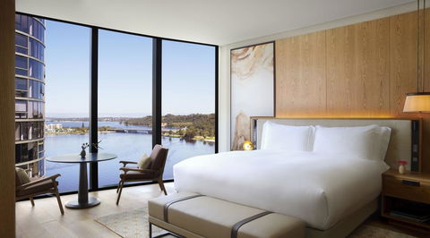 The Ritz-Carlton, Perth - Mackay Tourism 17