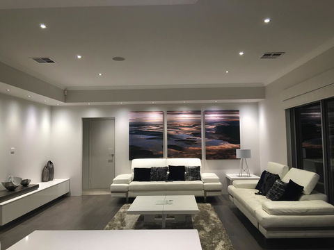 Magnificent Beach Retreat - Mackay Tourism 28