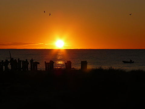 Jurien Bay Tourist Park - Mackay Tourism 28