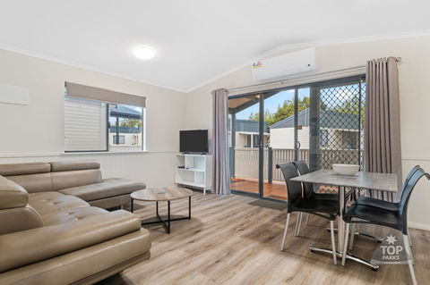 Jurien Bay Tourist Park - Mackay Tourism 11