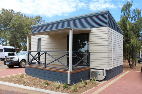 Jurien Bay Tourist Park - Mackay Tourism 42