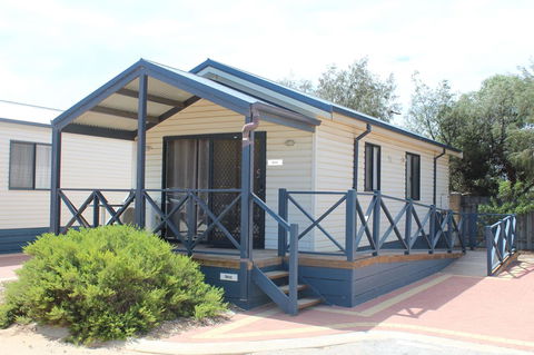 Jurien Bay Tourist Park - Mackay Tourism 41