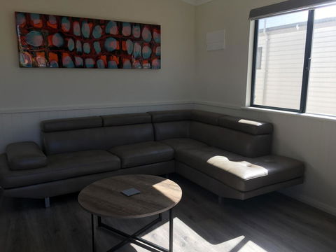 Jurien Bay Tourist Park - Mackay Tourism 33