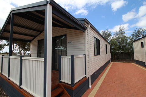 Jurien Bay Tourist Park - Mackay Tourism 40