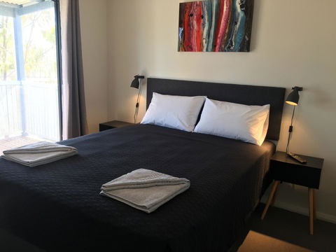 Jurien Bay Tourist Park - Mackay Tourism 36