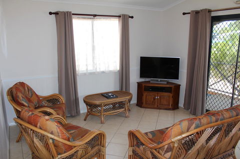 Jurien Bay Tourist Park - Mackay Tourism 43