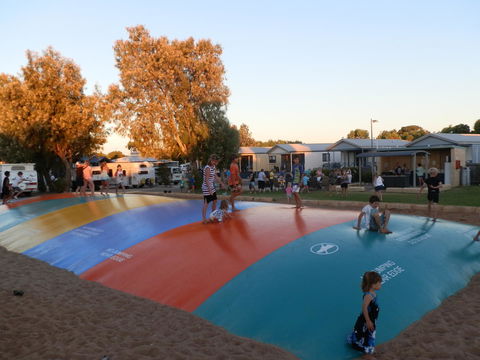 Jurien Bay Tourist Park - Mackay Tourism 27