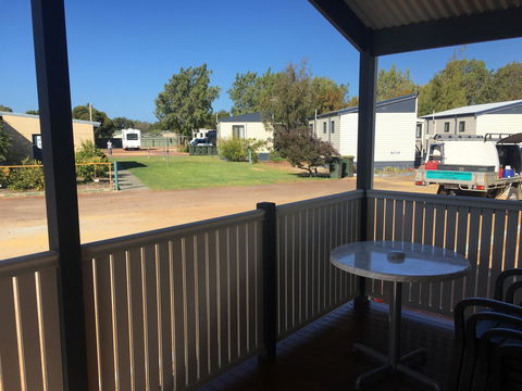 Jurien Bay Tourist Park - Mackay Tourism 39