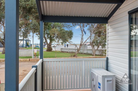 Jurien Bay Tourist Park - Mackay Tourism 5