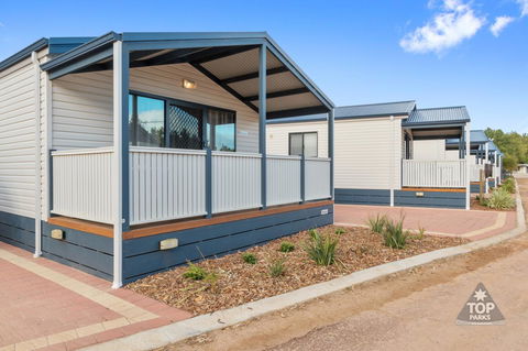 Jurien Bay Tourist Park - Mackay Tourism 6