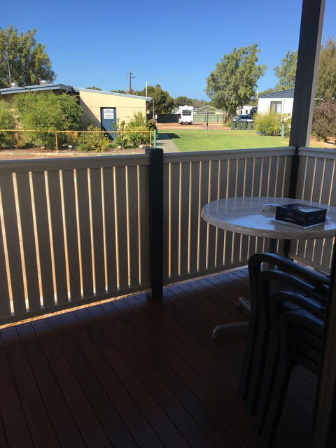 Jurien Bay Tourist Park - Mackay Tourism 31