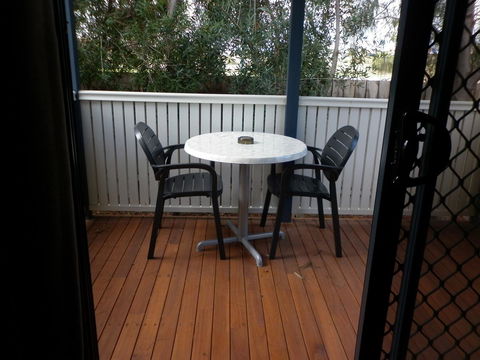 Jurien Bay Tourist Park - Mackay Tourism 12