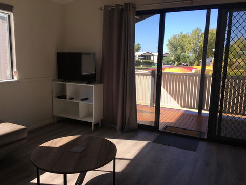 Jurien Bay Tourist Park - Mackay Tourism 32