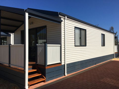 Jurien Bay Tourist Park - Mackay Tourism 30