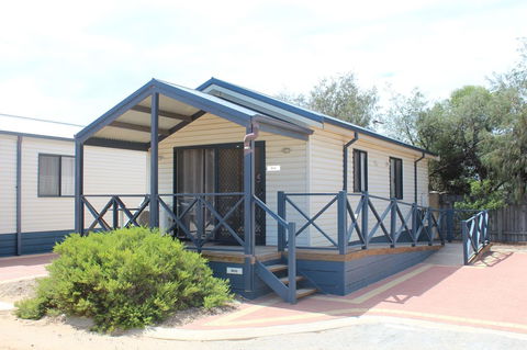 Jurien Bay Tourist Park - Mackay Tourism 25